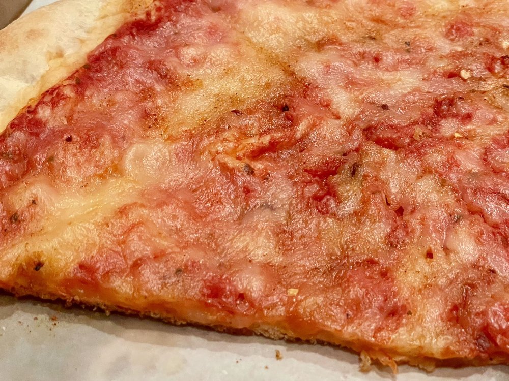 TONY’S PIZZA 44 Photos & 179 Reviews 355 Graham Ave, Brooklyn, New York Pizza Restaurant