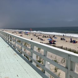 Tiana Beach