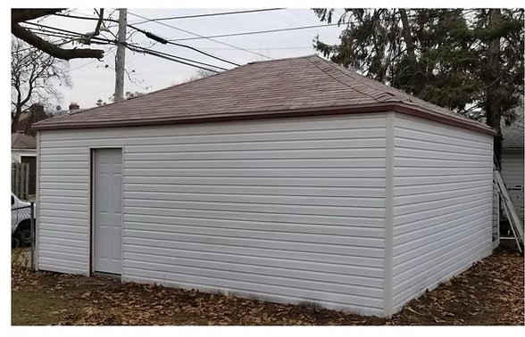 B & M Garage Doors on Yelp