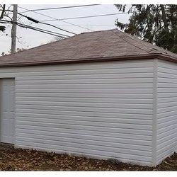 B & M Garage Doors