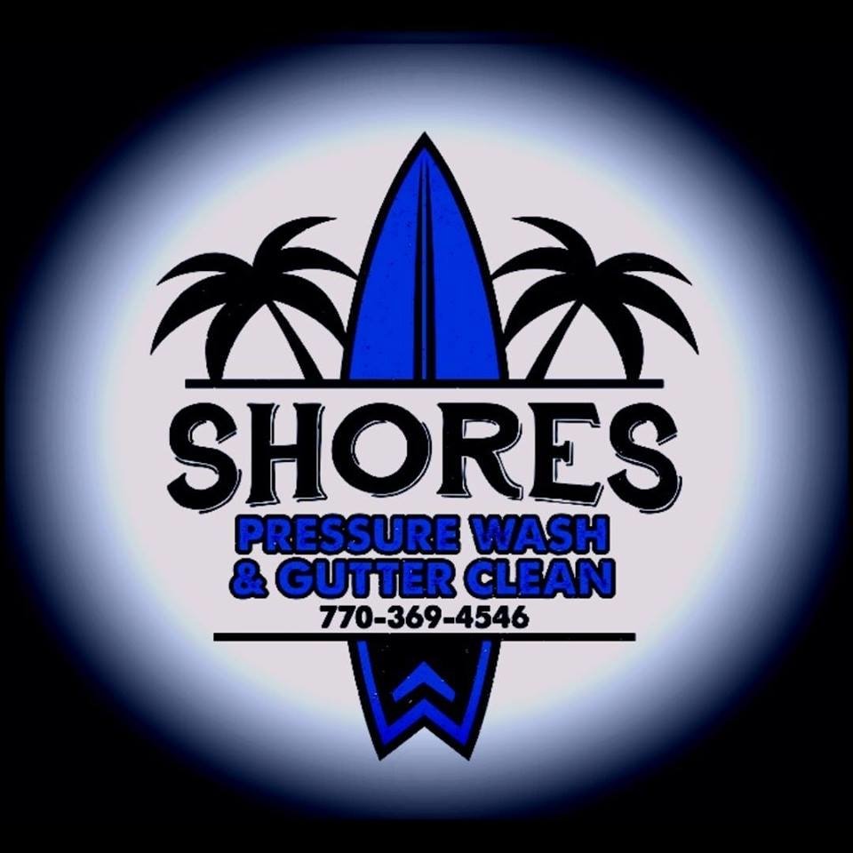 Slide of Shores Pressure Wash & Gutter Clean