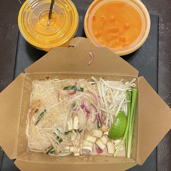 Isarn Thai Soul Kitchen - Noodles Near Me - Seattle, Washington Isarn Thai Soul Kitchen - Noodles Near Me - Seattle, Washington