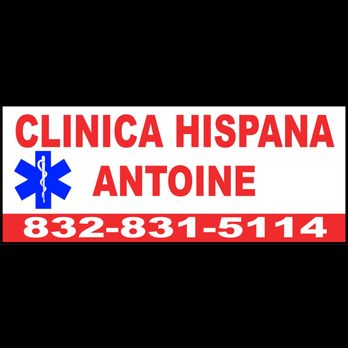 Clinica Hispana Antoine - Family Practice Near Me - Houston, Texas