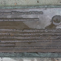Stadtmodell zum Fühlen und Sehen