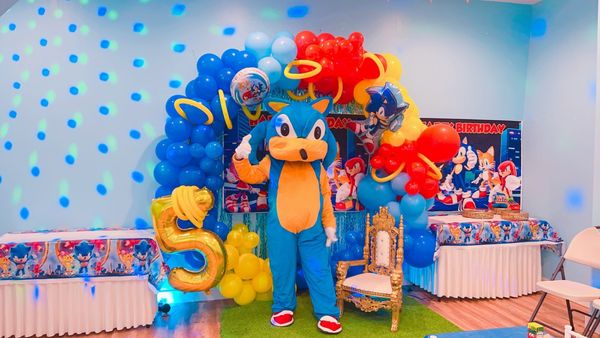 WOW Kids Playground by null