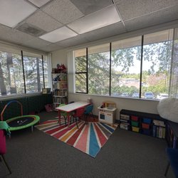 Contra Costa Speech Therapy