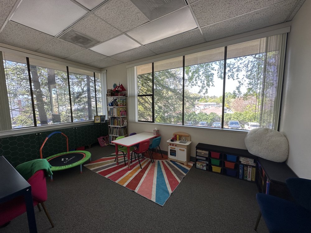 Contra Costa Speech Therapy - child therapist in Walnut Creek, CA