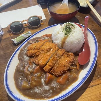 MOA Kitchen - Katsu curry - Ramen Near Me - Waimea, Hawaii MOA Kitchen - Katsu curry - Ramen Near Me - Waimea, Hawaii
