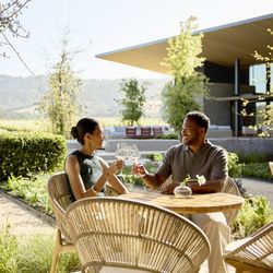 Robert Mondavi Winery