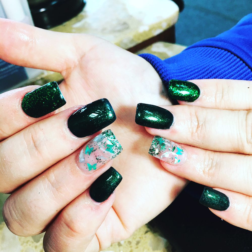 PRO NAILS Updated June 2024 68 Photos 1814 Ridge Park, royersford