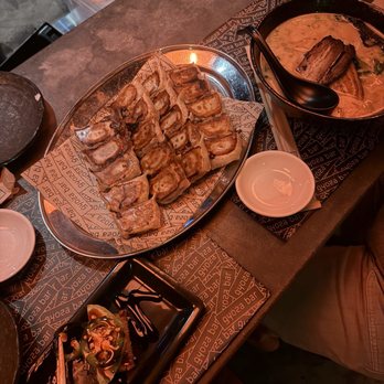 Gyoza Bar - Izakaya Near Me - Echo Park, California Gyoza Bar - Izakaya Near Me - Echo Park, California