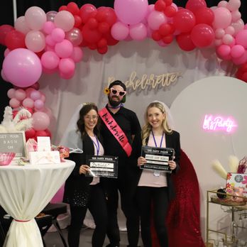 SLT Events - Party & Event Planning Near Me