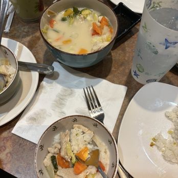 Aroy Thai Cuisine - Thai Near Me - Savannah, Georgia