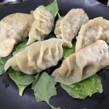 I Noodle Ramen & Dumpling - Classic dumplings - Poke Near Me - Ponte Vedra Beach, Florida