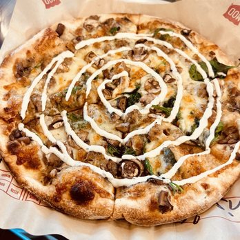 MOD PIZZA - Updated January 2026 - 71 Photos & 75 Reviews - 2626