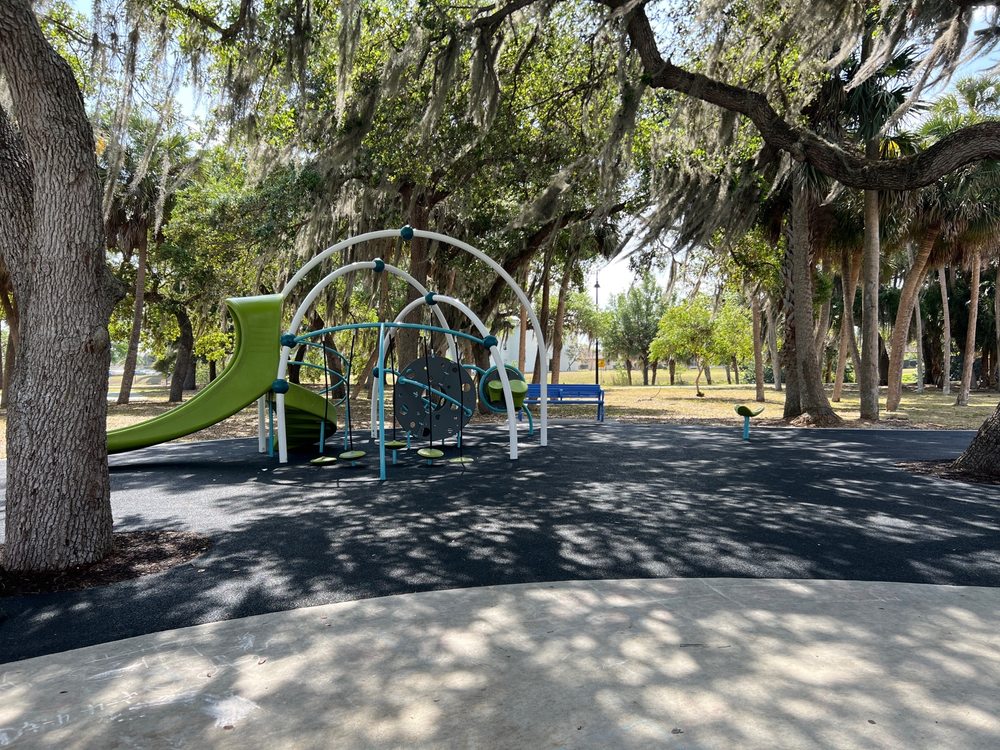 McGuire Park Image