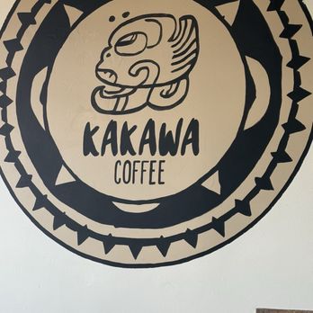 Kakawa Coffee - Coffee & Tea Near Me - San Diego, California