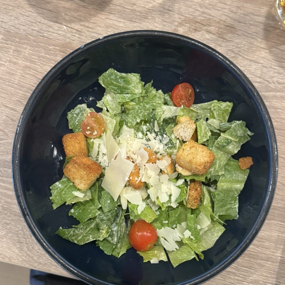 baby gem caesar salad baby gem caesar salad