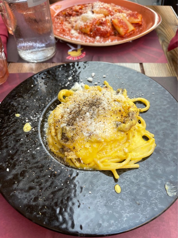 Rifugio Romano