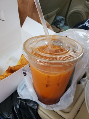 Tuk Tuk Thai Food by null