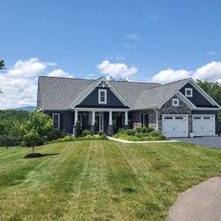 Simmons Landscaping - Mowing, mulching, and more.