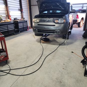 Horton's Enterprise - Auto Repair Near Me - Lafayette, Indiana