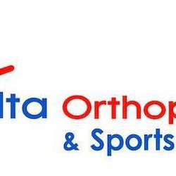 Delta Orthopaedics & Sports Medicine - Logo