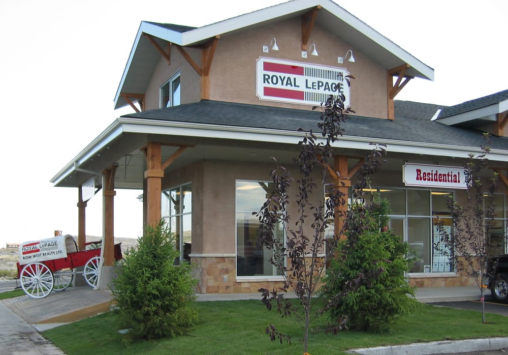 ROYAL LEPAGE INTEGRITY Contact Agent 201 Grande Boulevard W