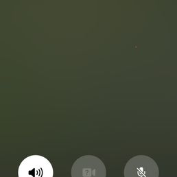 Unbelievable wait time! Unbelievable wait time!