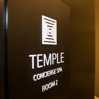 Temple Concierge Spa - Massage Near Me - New York, New York Temple Concierge Spa - Massage Near Me - New York, New York