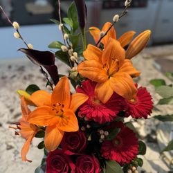 Midnapore Flower Magic