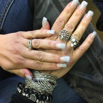 All At Beckys Nails - Nail Salons Near Me - Flagstaff, Arizona