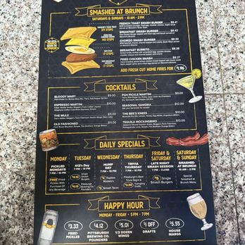 The BeerHive - New American Near Me - Pittsburgh, Pennsylvania