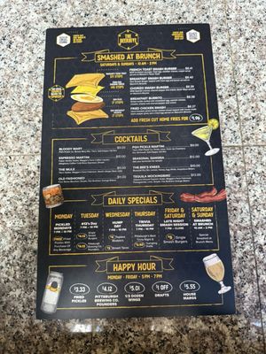 Menu photo 3 The BeerHive Pittsburgh, PA