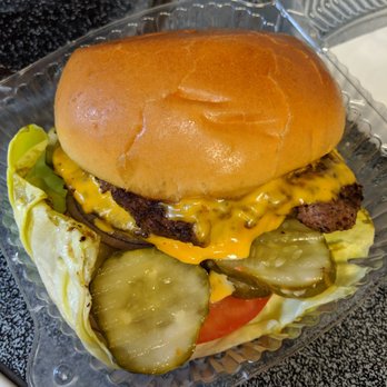 ClusterTruck - Food Delivery Services Near Me - Indianapolis, Indiana