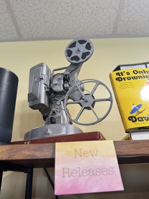 Drifters Cafe by null