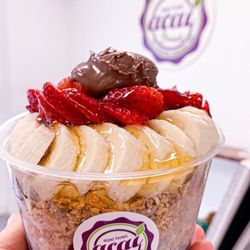Acai Brasil