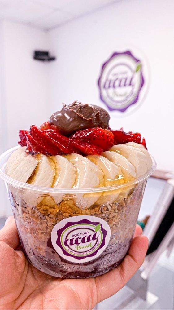 Acai Brasil