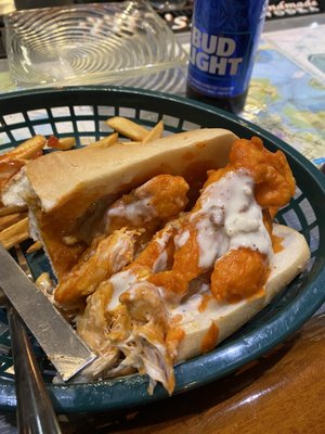 Off the Hook Bar and Grill by null