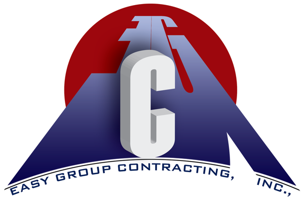 Easy Group Contracting Logo