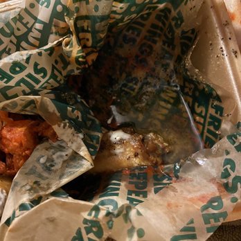 Wingstop - Chicken Wings Near Me - Humble, Texas Wingstop - Chicken Wings Near Me - Humble, Texas