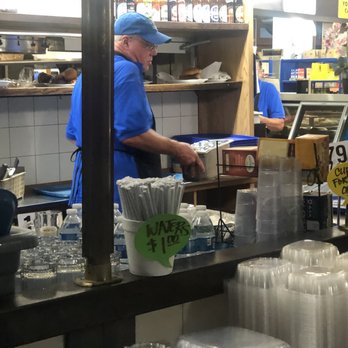 Tip Top Meats - Rude employee. - Meat Shops Near Me - Carlsbad, California Tip Top Meats - Rude employee. - Meat Shops Near Me - Carlsbad, California