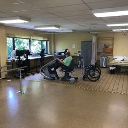Bishop Nursing and Rehabilitation Center