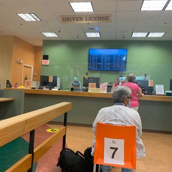 Satellite City Hall - DL counter and monitor with appointment details - Departments of Motor Vehicles Near Me - Kaneohe, Hawaii Satellite City Hall - DL counter and monitor with appointment details - Departments of Motor Vehicles Near Me - Kaneohe, Hawaii