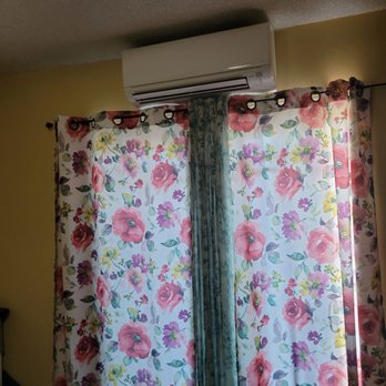 R Momi Heating & AC - Bedroom unit and placement was what we wanted - Heating & Air Conditioning/HVAC Near Me R Momi Heating & AC - Bedroom unit and placement was what we wanted - Heating & Air Conditioning/HVAC Near Me