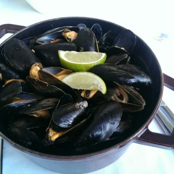 Lofoten Fiskerestaurant - Mussels - Scandinavian Near Me - Oslo, 03 Lofoten Fiskerestaurant - Mussels - Scandinavian Near Me - Oslo, 03