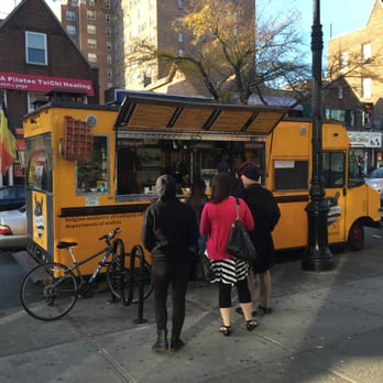 Wafels & Dinges - Desserts Near Me - Forest Hills, New York Wafels & Dinges - Desserts Near Me - Forest Hills, New York