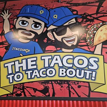 The Taco Spot - Kissimmee - Tacos Near Me - Kissimmee, Florida