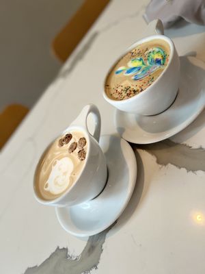 Home Coffee Roasters by null