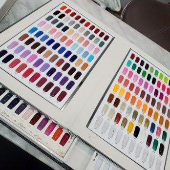 Unique Nail & Spa - Nail Salons Near Me - Great Neck, New York Unique Nail & Spa - Nail Salons Near Me - Great Neck, New York